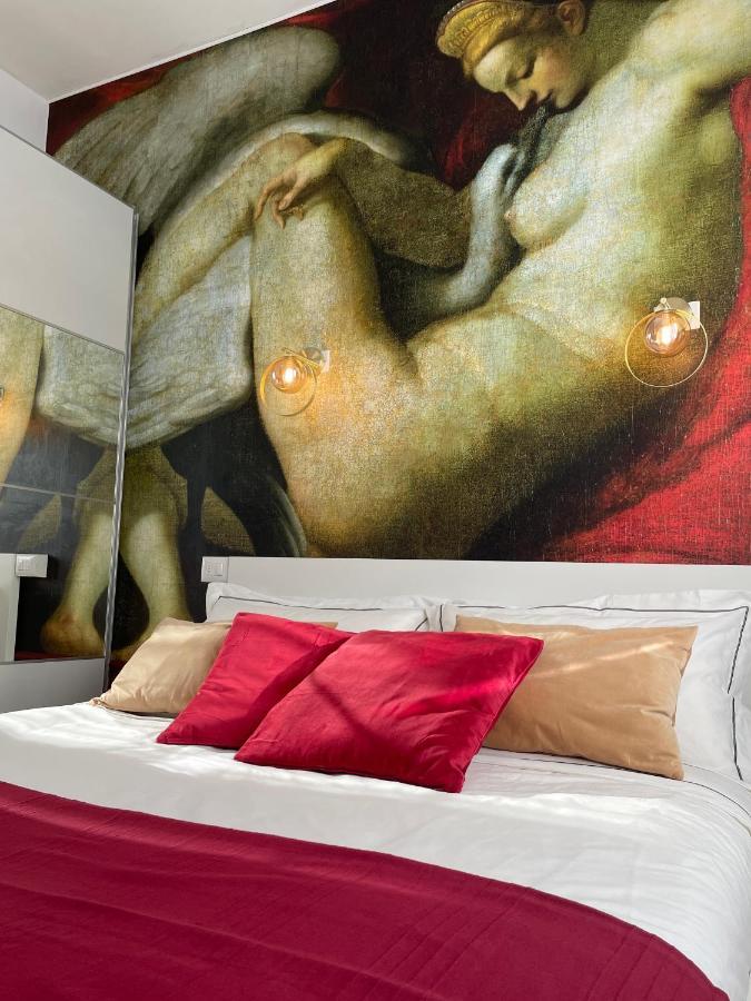E&E Guest House Rom Eksteriør billede