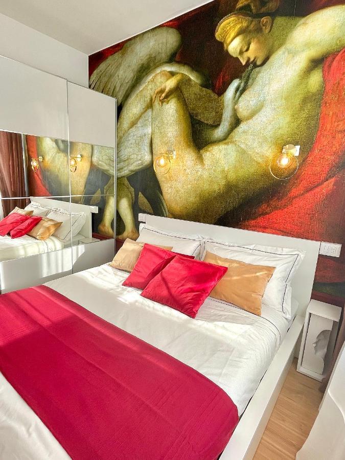 E&E Guest House Rom Eksteriør billede
