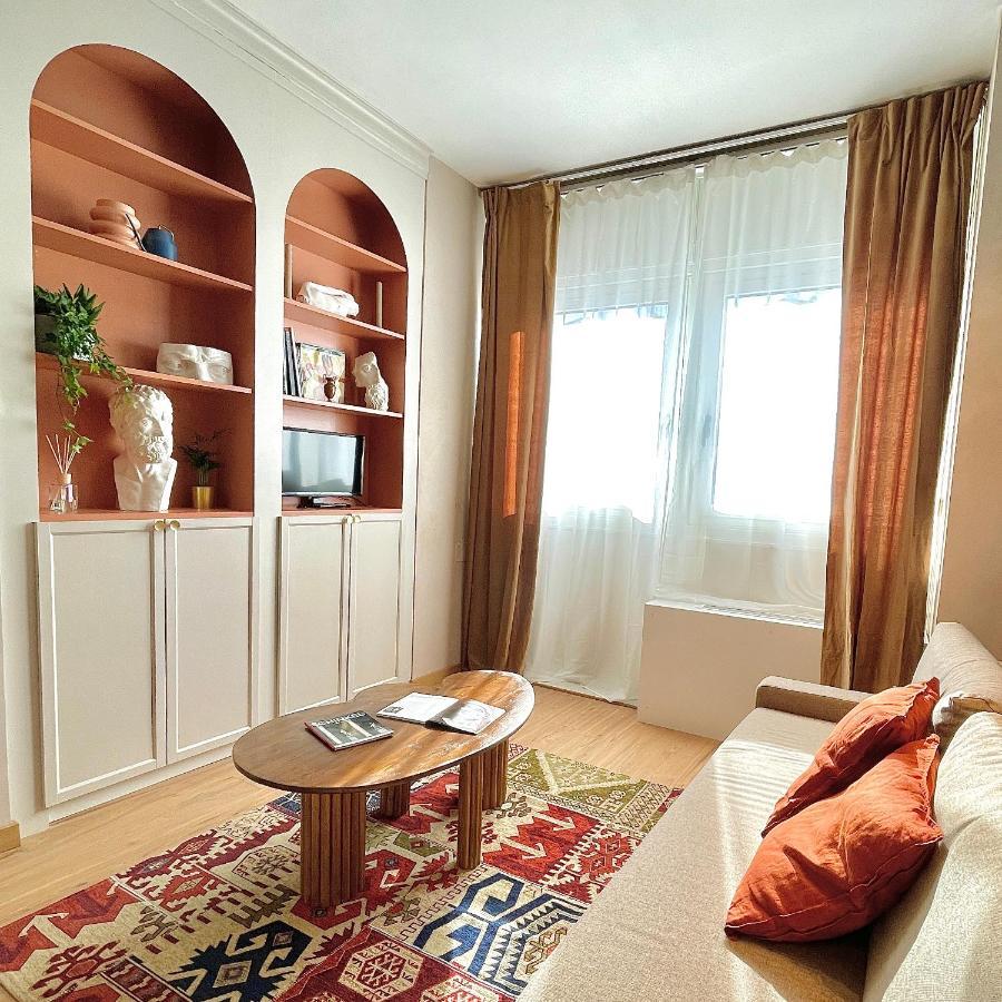 E&E Guest House Rom Eksteriør billede