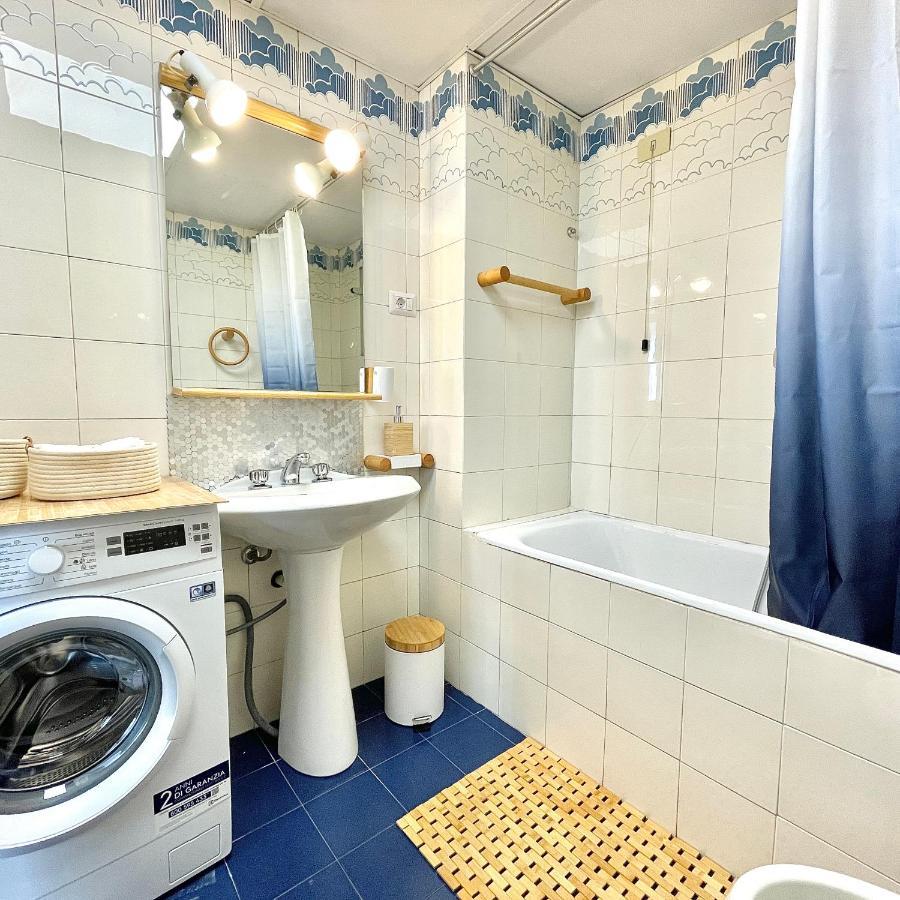 E&E Guest House Rom Eksteriør billede